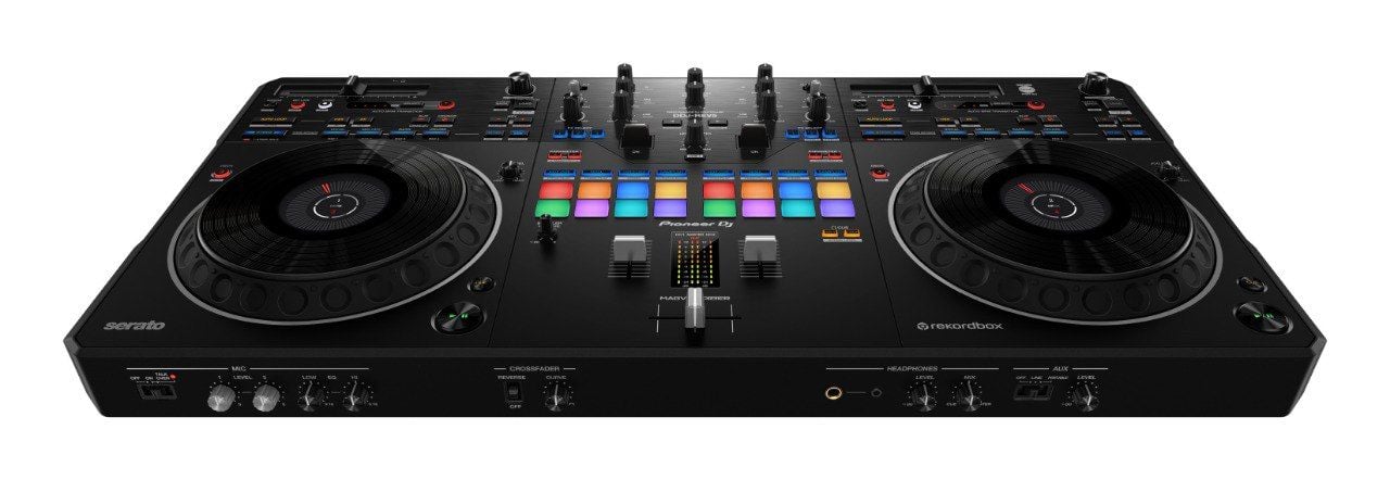 Bàn DJ Pioneer DDJ-REV5