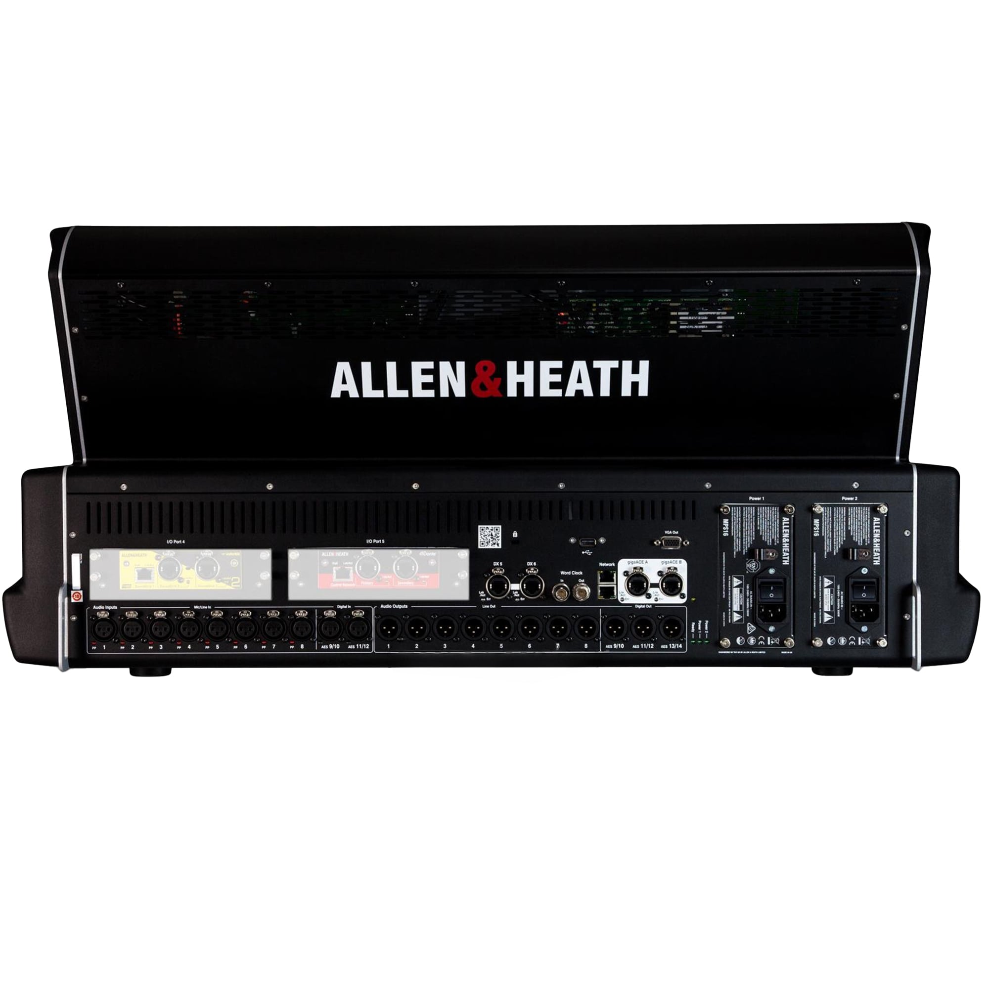 Bàn Mixer Allen & Heath DLIVE-S3
