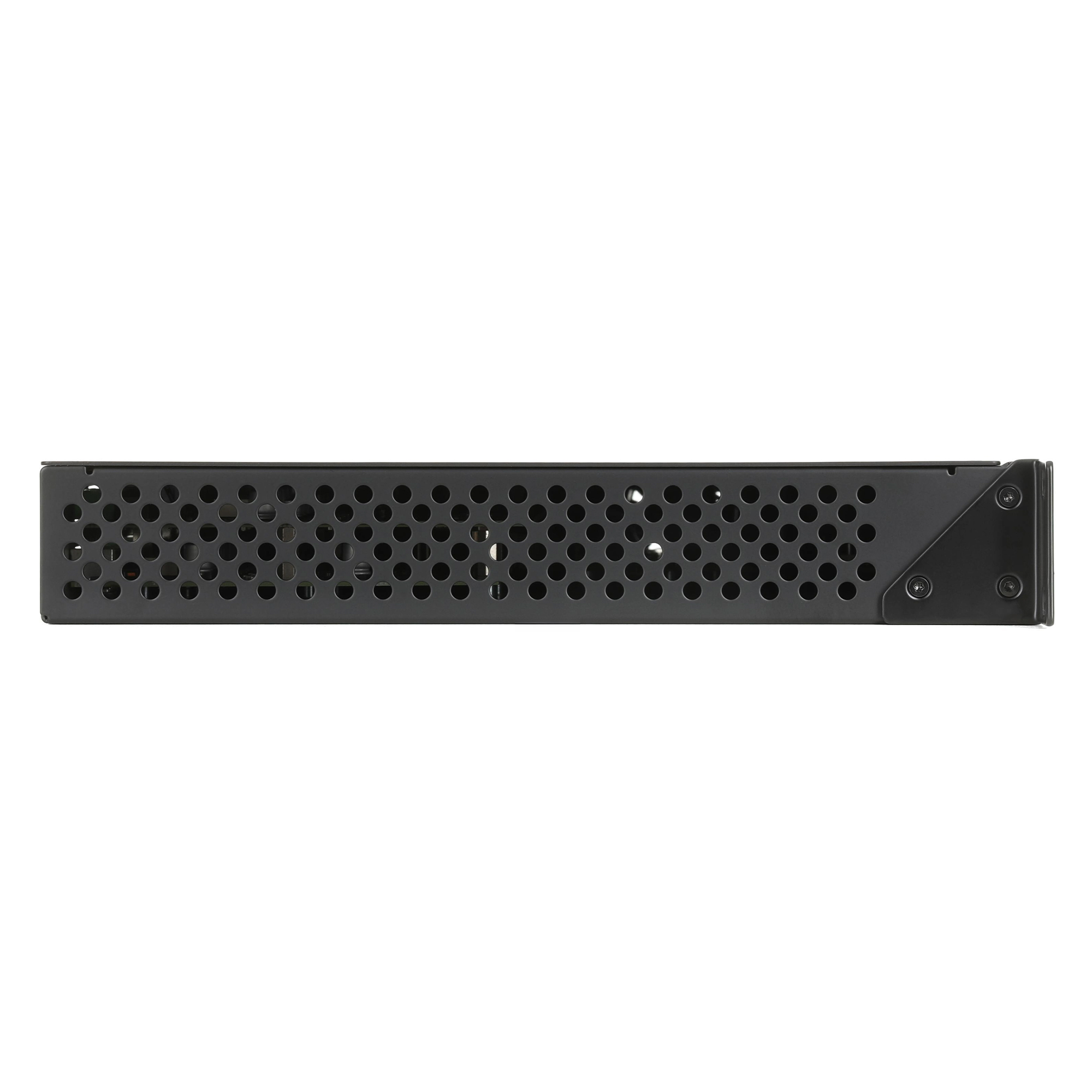 Bộ xử lý ma trận âm thanh Allen & Heath AHM-16