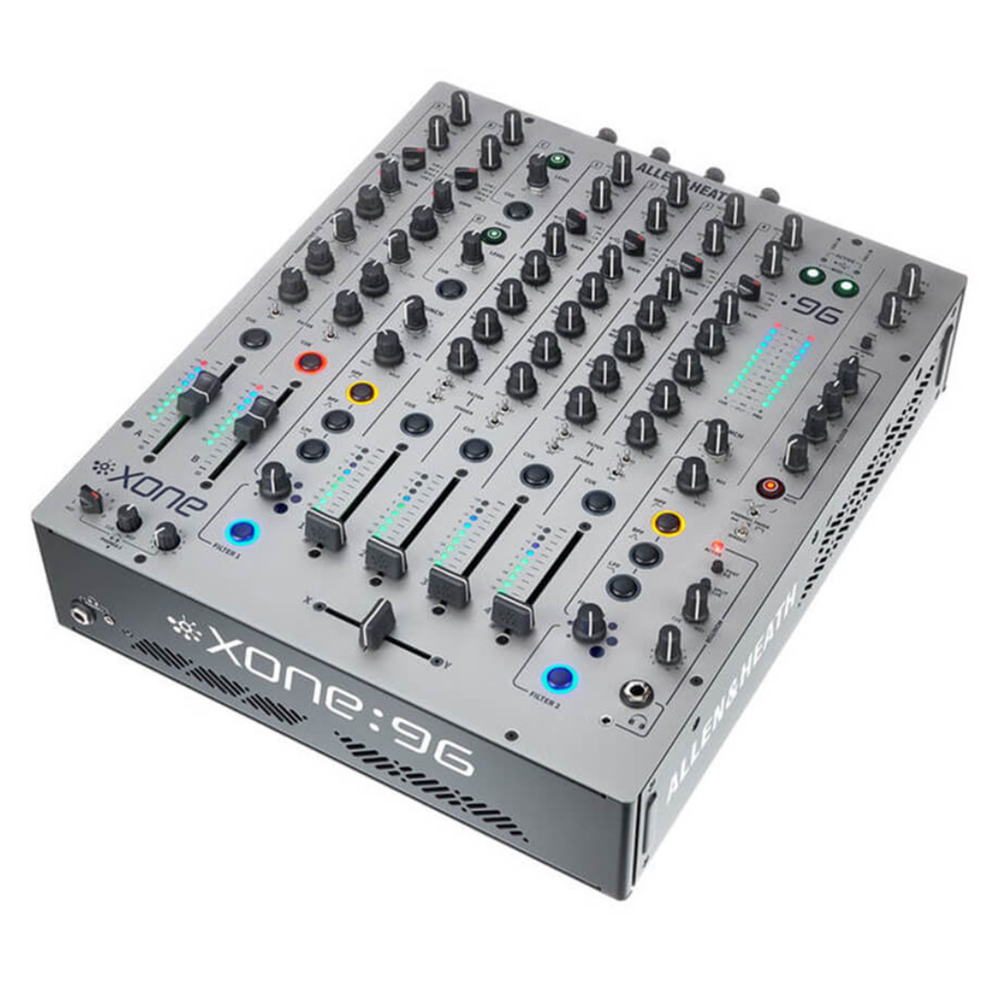 Bàn Mixer DJ Analog Allen & Heath Xone:96