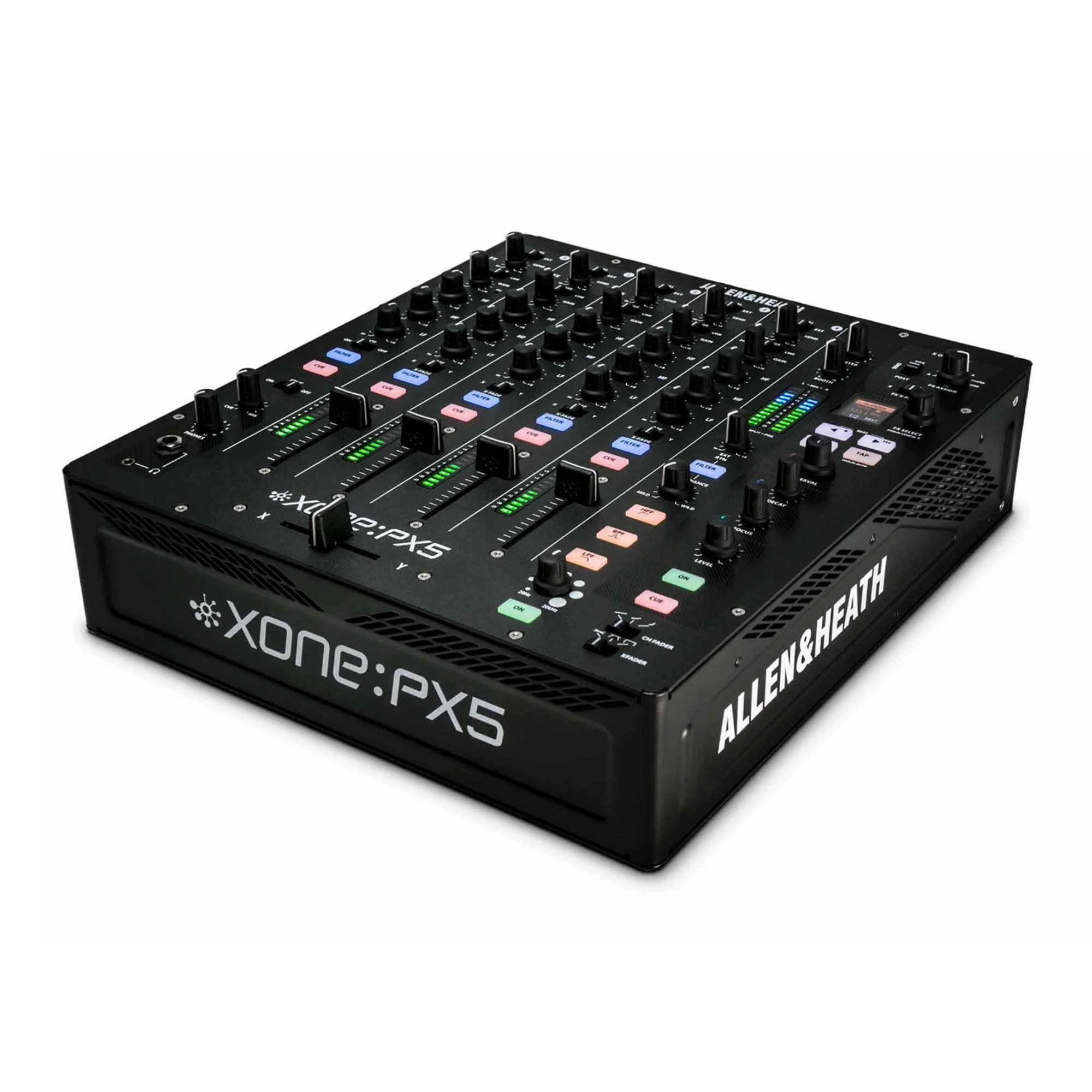 Bàn Mixer Allen & Heath Xone-PX5
