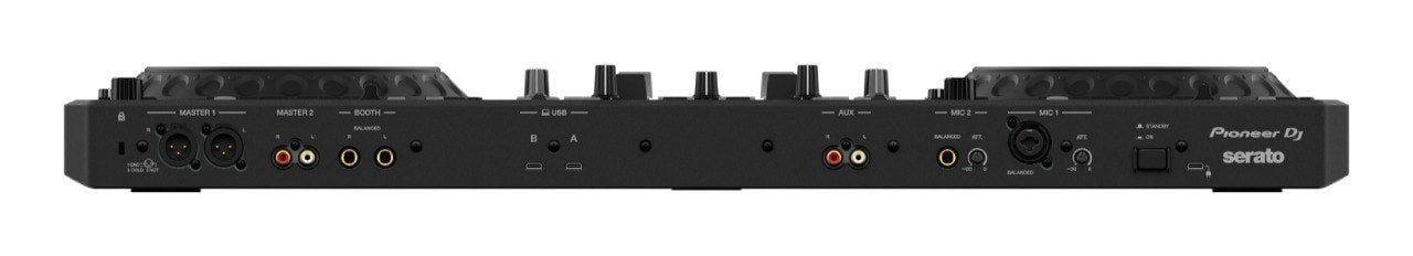 Bàn DJ Pioneer DDJ-REV5