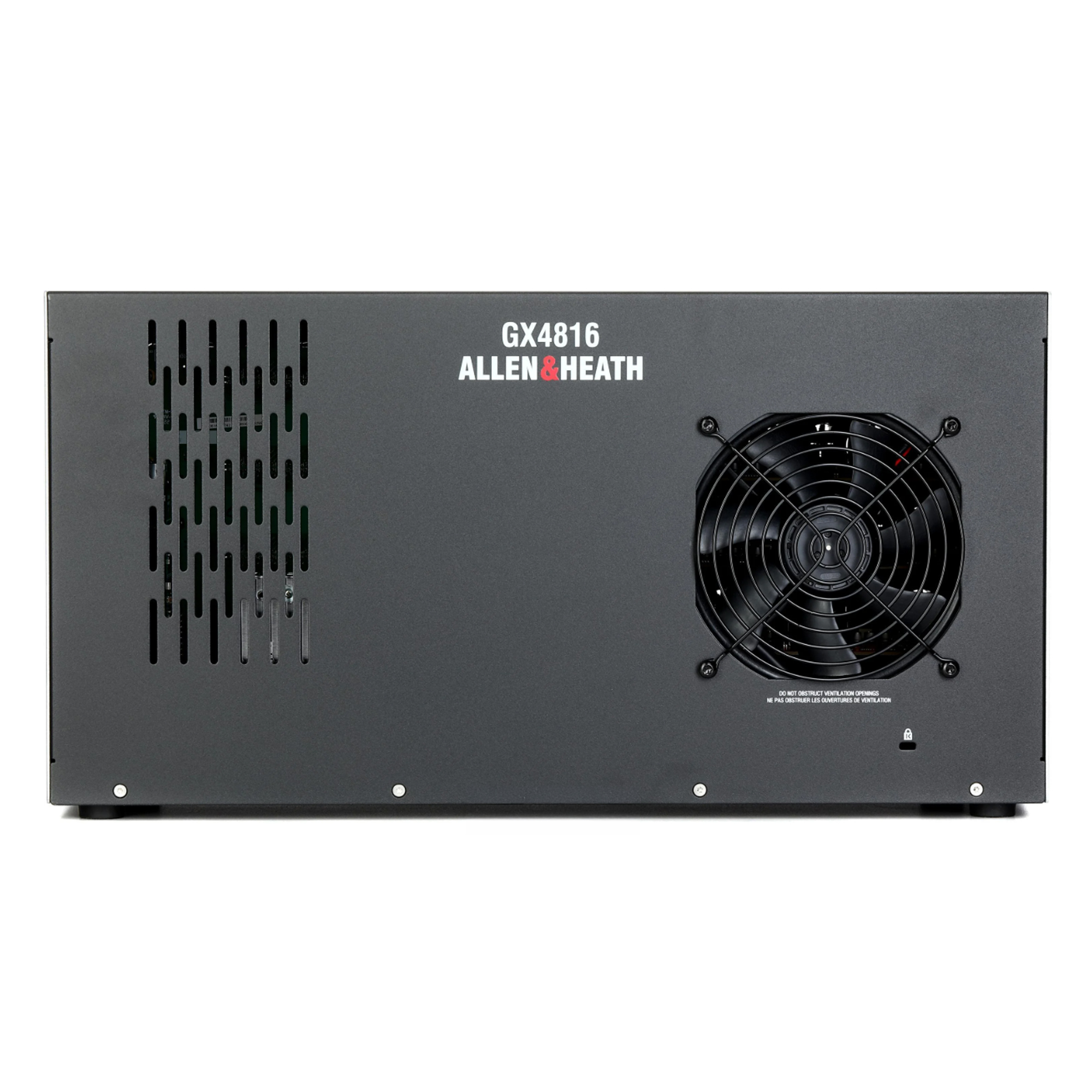 Thiết bị mở rộng GX di động Allen & Heath GX4816