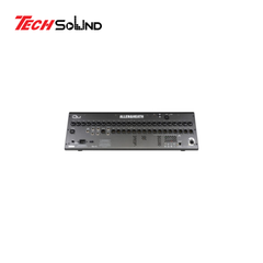 Bàn mixer Allen & Heath Qu-6