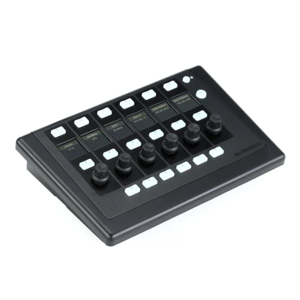 Bộ mã hóa quay Allen & Heath IP6 dLive Remote