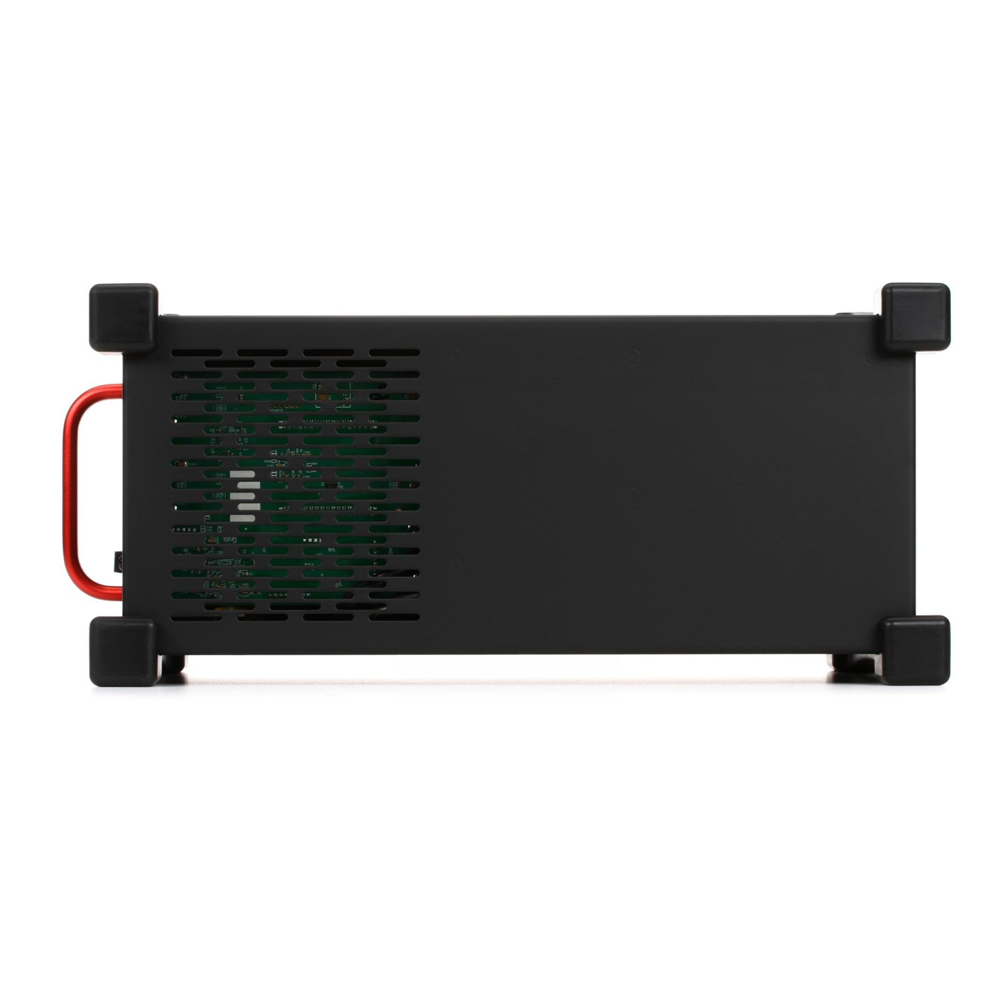 Bộ mở rộng I/O Dante 16 đầu vào Allen & Heath DT168
