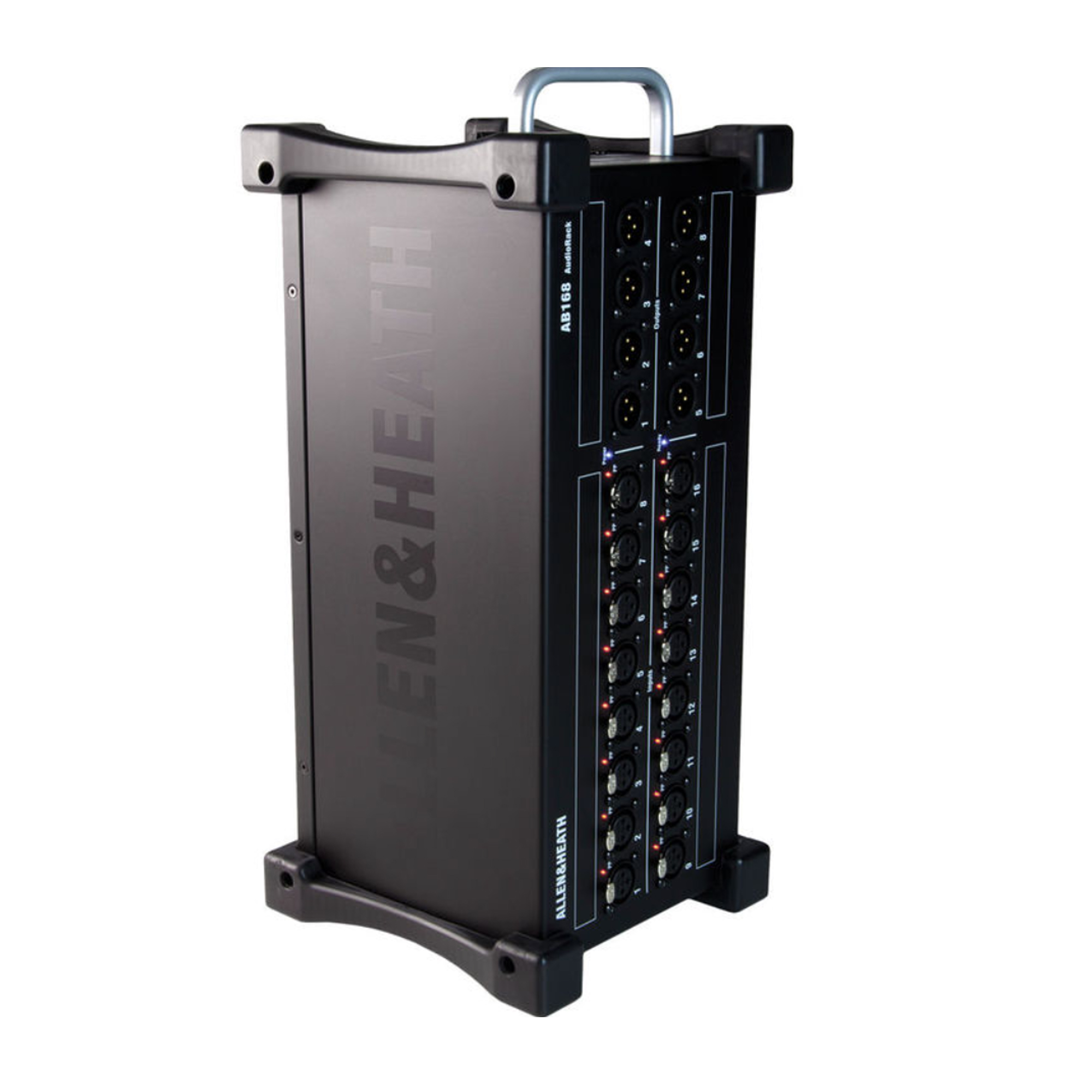 Hộp điều khiển từ xa Allen & Heath AB168