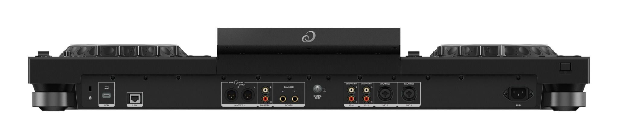 Bàn DJ AlphaTheta XDJ-AZ