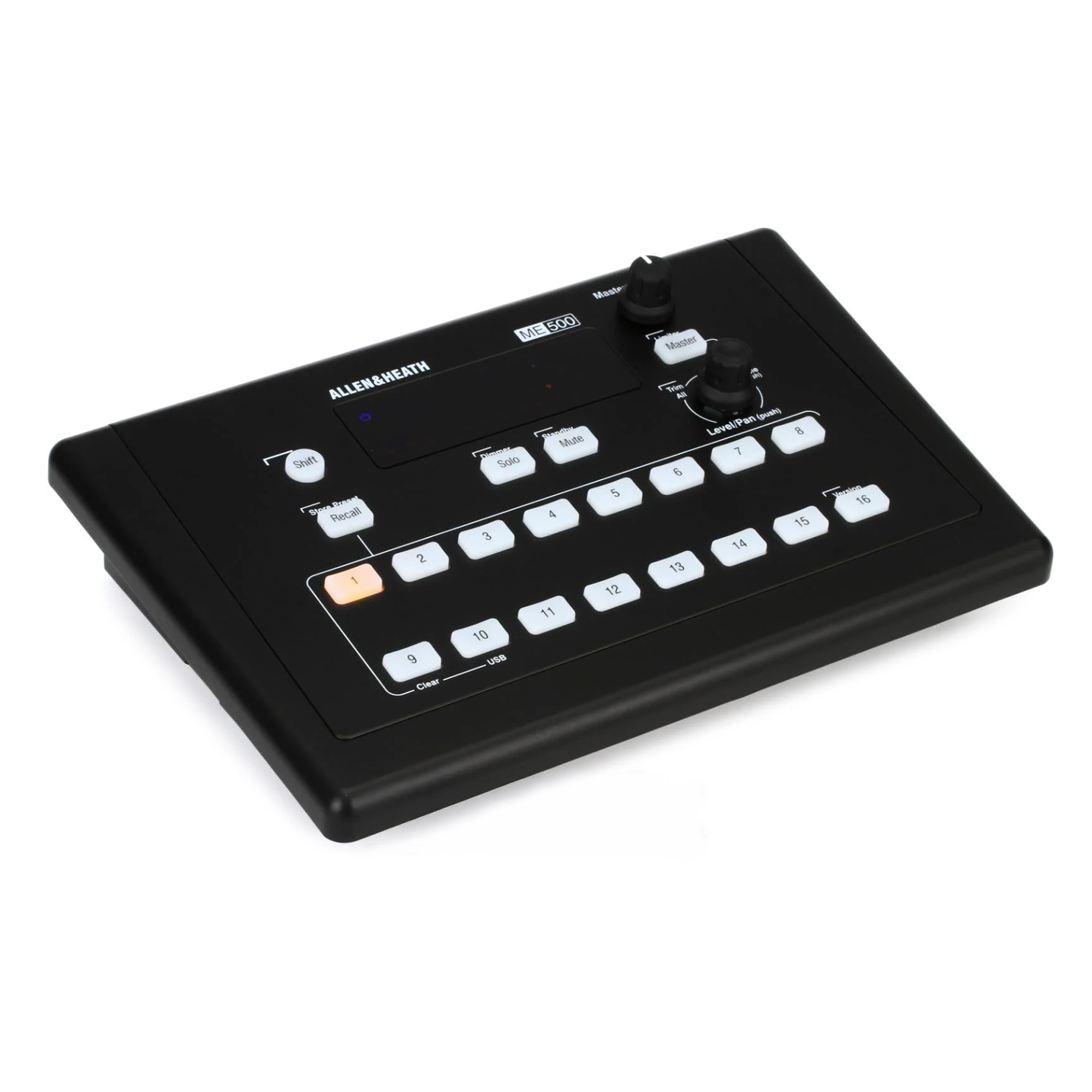 Mixer cá nhân 16 kênh Allen & Heath ME-500