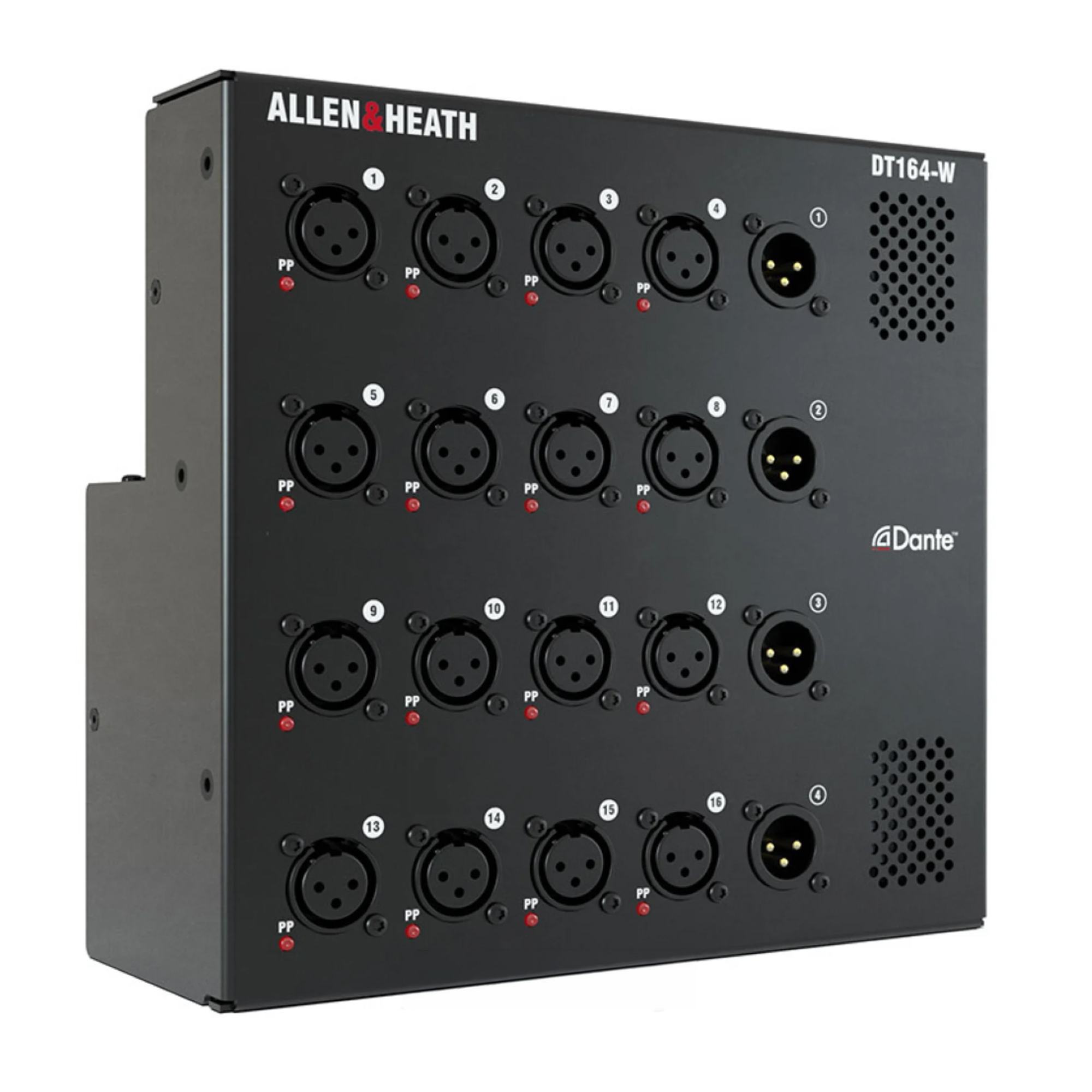 Bộ mở rộng I/O Dante Allen & Heath DT164-W