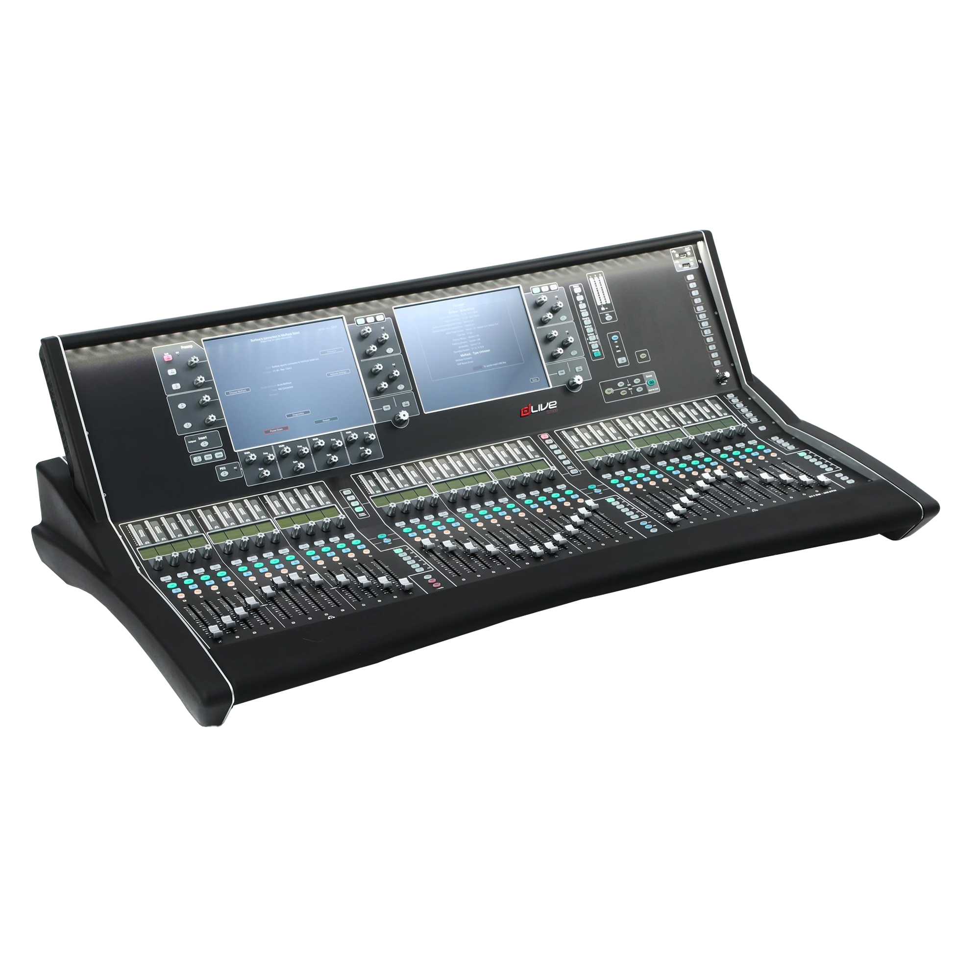 Bàn Mixer Allen & Heath DLIVE-S7