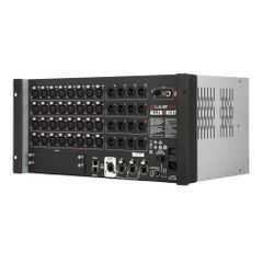MixRack xử lý tín hiệu âm thanh kỹ thuật số Allen & Heath DLIVE-CMD32U