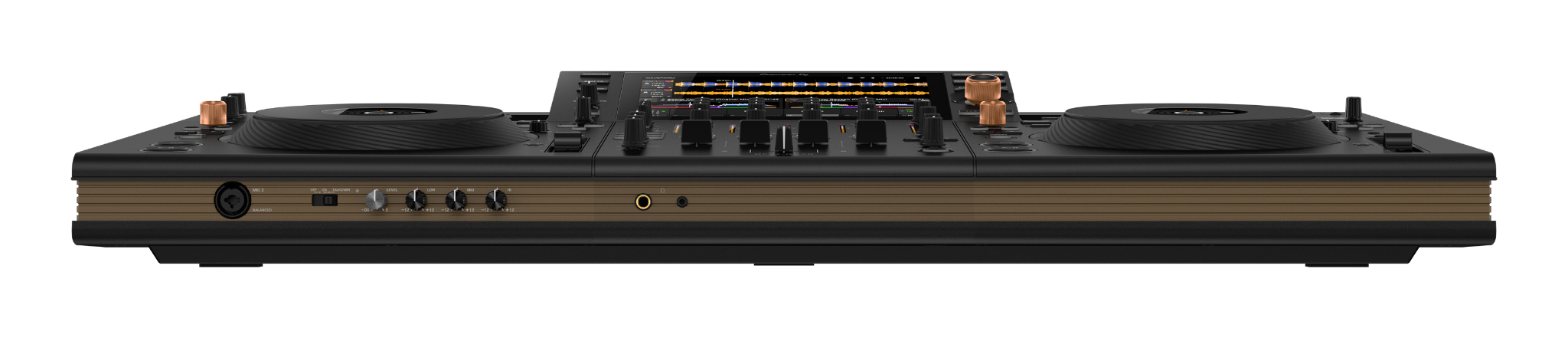 Bàn DJ Pioneer XDJ OPUS-QUAD