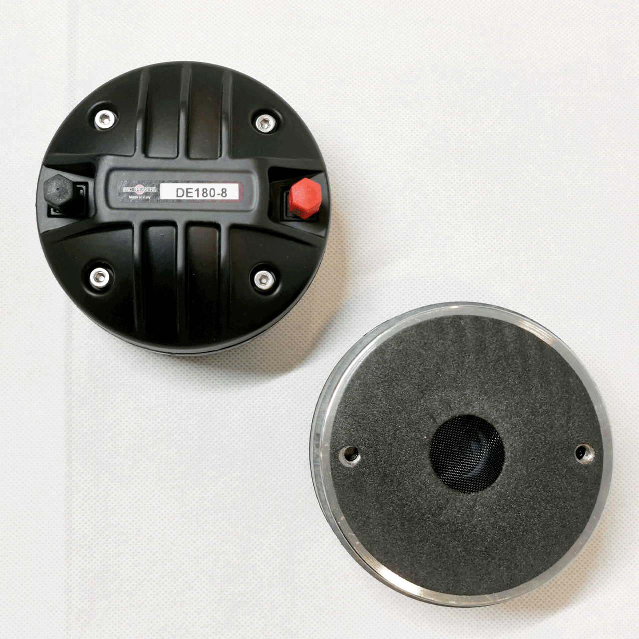 CỦ TREBLE B&C SPEAKERS DE180