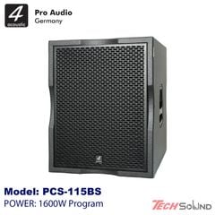 Dàn Loa 4Acoustic DR12 [02]