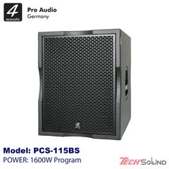 Dàn Loa 4Acoustic DR10 [01]