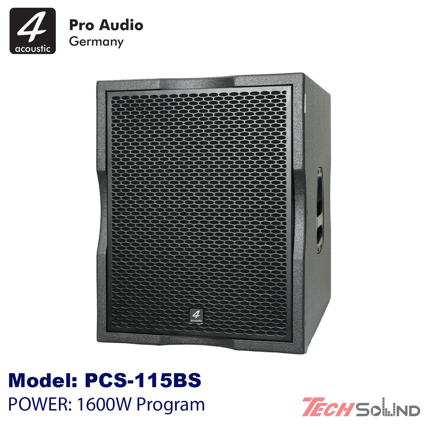 Dàn Loa Column 4Acoustic PCS-205 [02]