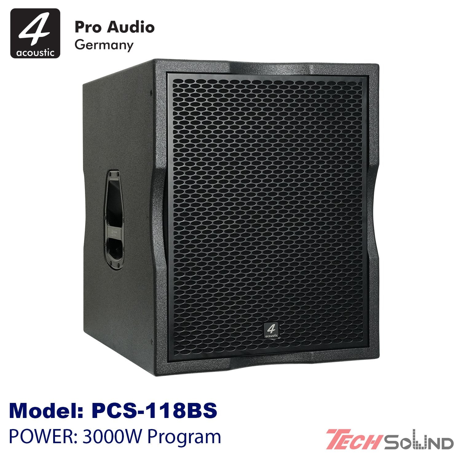 Dàn Column 4Acoustic PCS-605 [03]