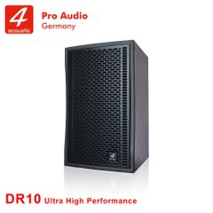 Dàn Loa 4Acoustic DR10 [01]