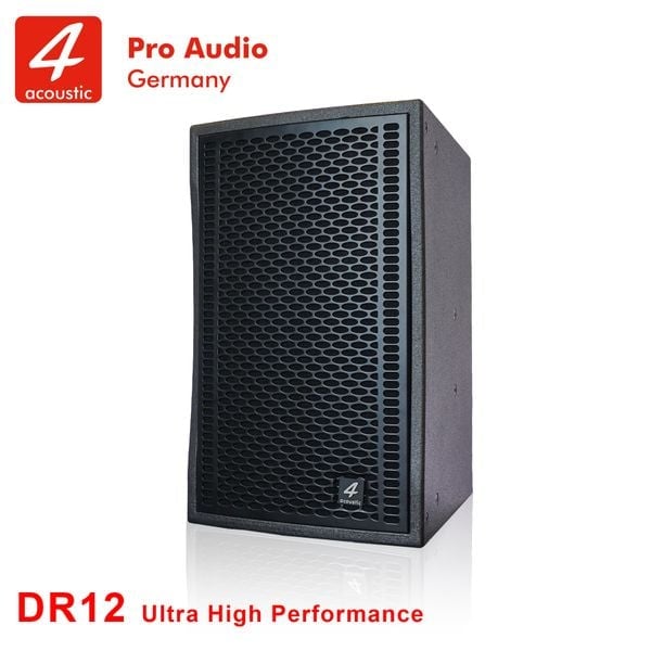 Dàn 4Acoustic DR12 [04]