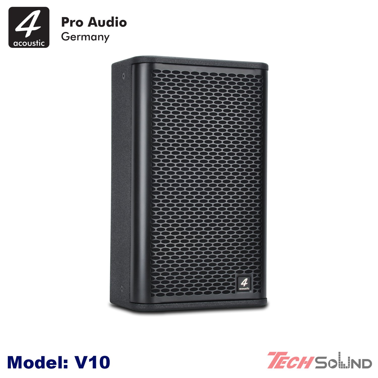 Dàn 4Acoustic V10 [03]