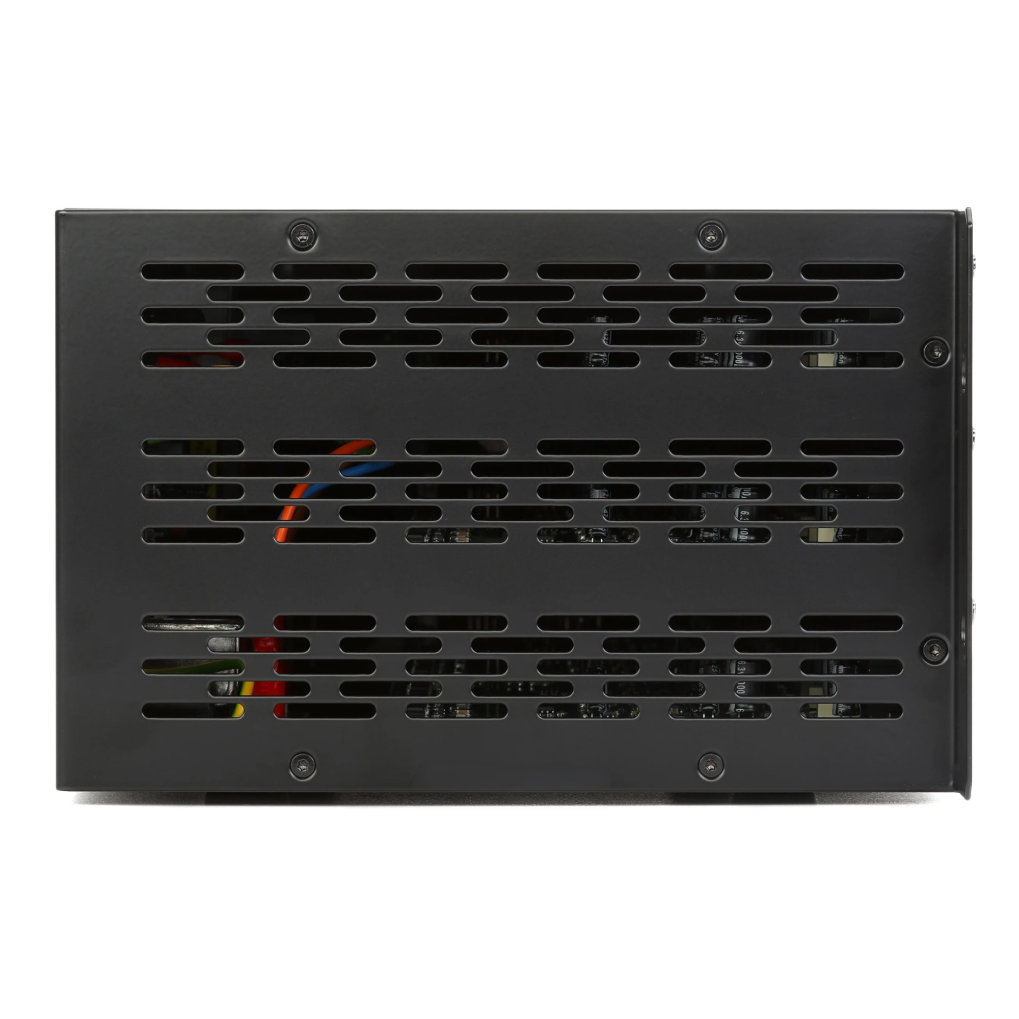 Bộ mở rộng I/O Allen & Heath AR2412 dành cho Mixer Qu / Avantis / SQ