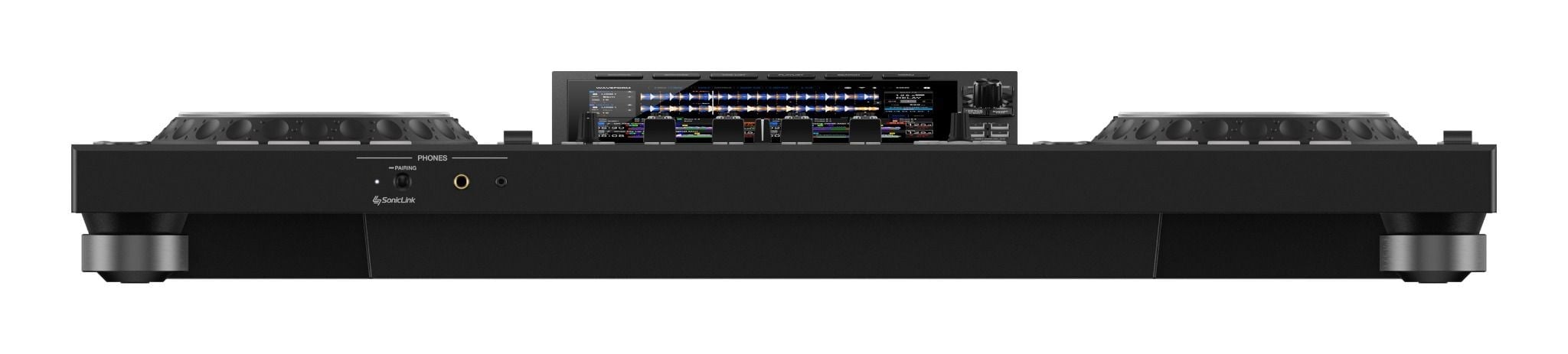 Bàn DJ AlphaTheta XDJ-AZ