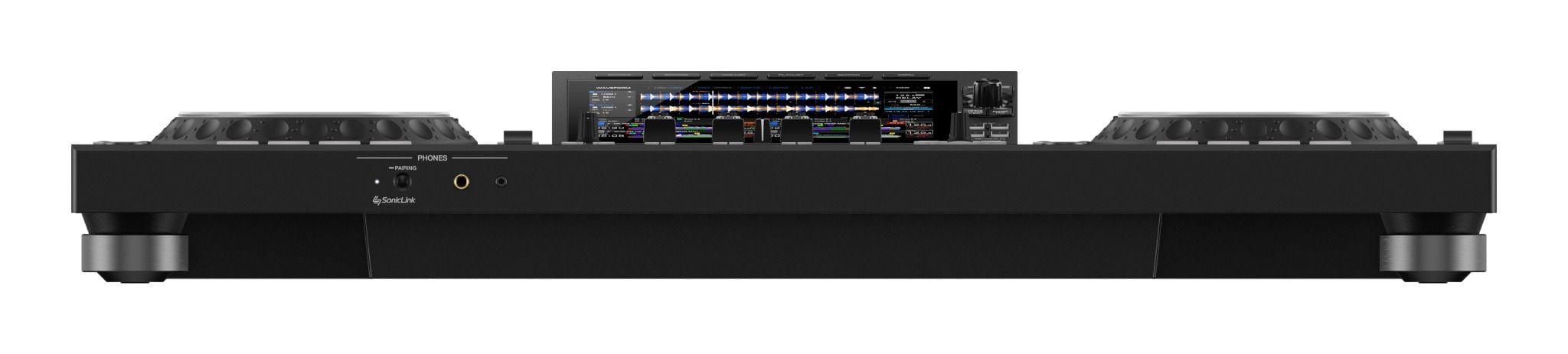 Bàn DJ AlphaTheta XDJ-AZ