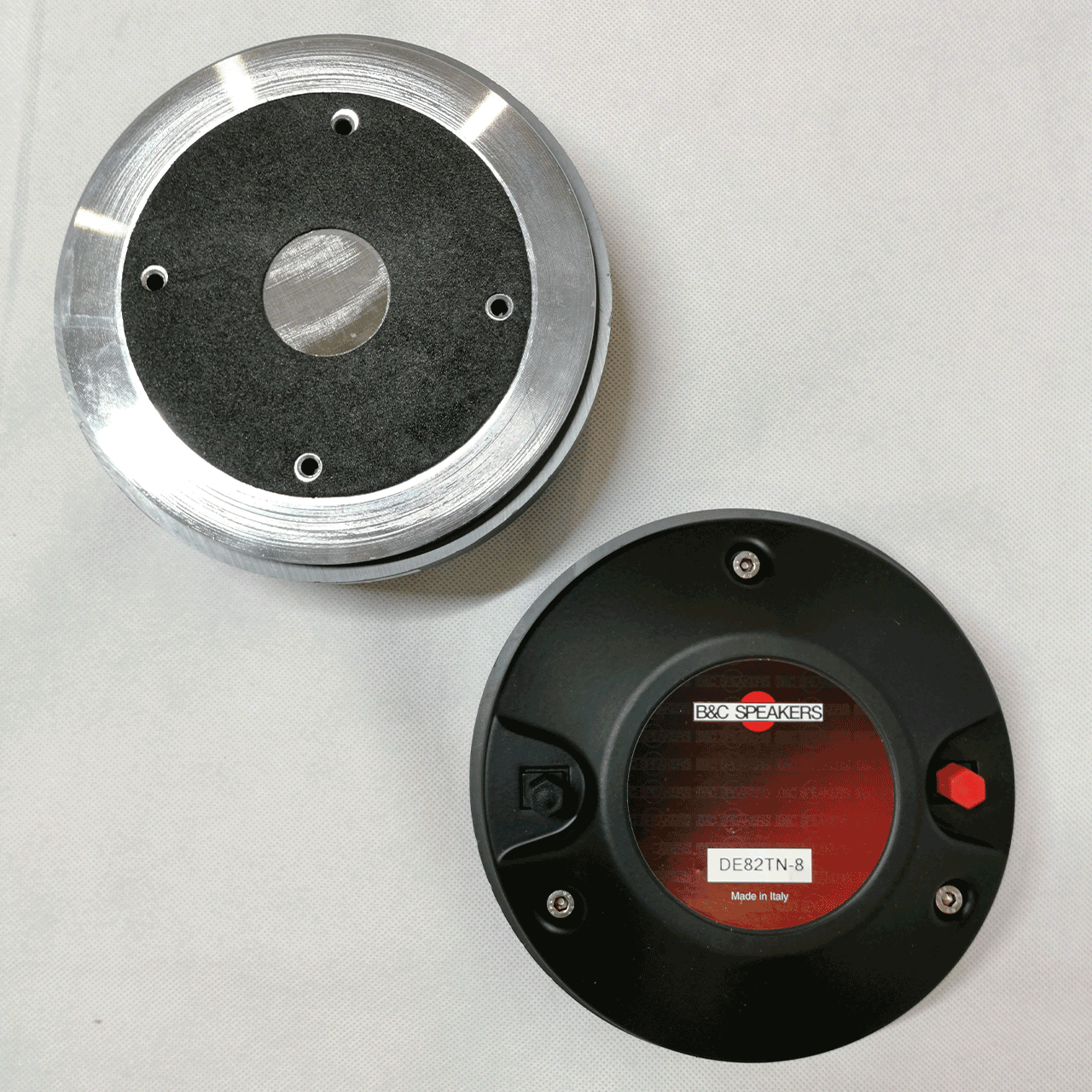 CỦ TREBLE B&C SPEAKERS DE82TN