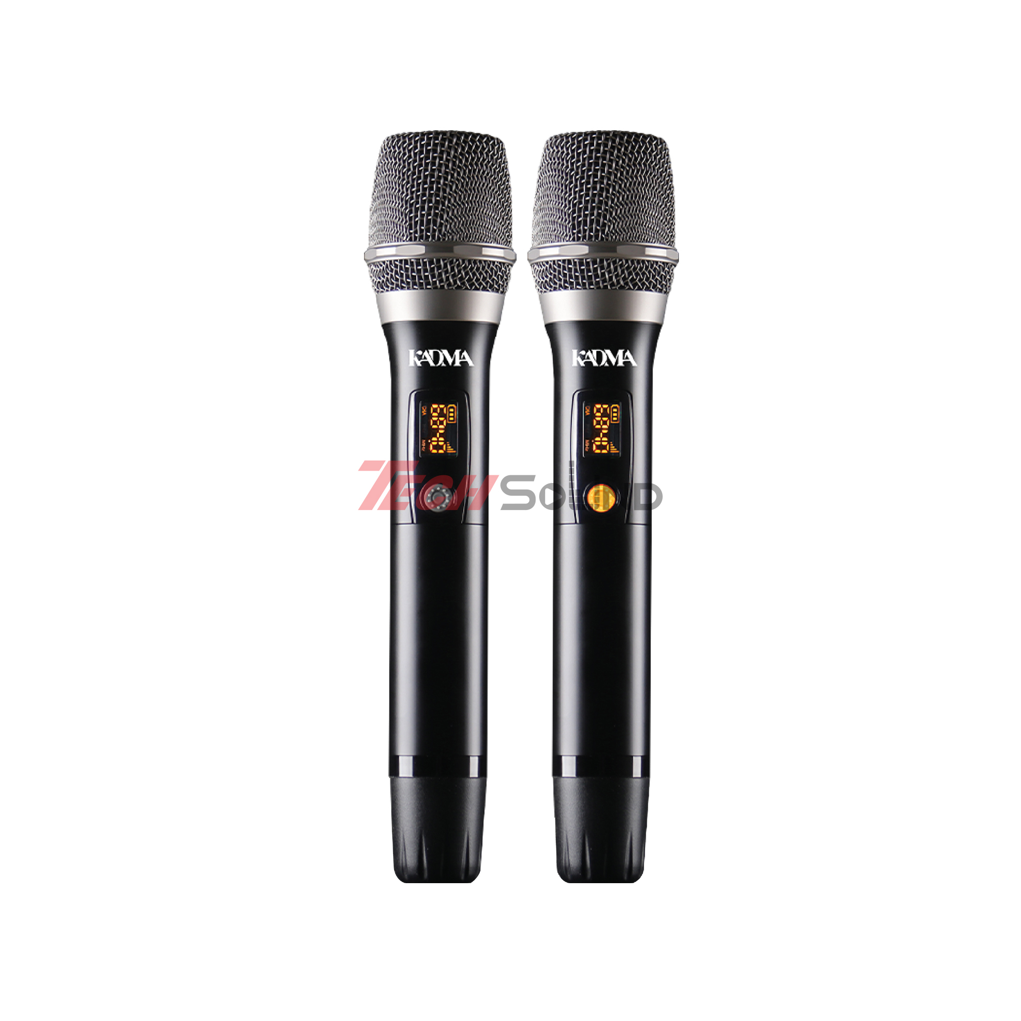 Loa di động xách tay KADMA KM-KS88 Nâu