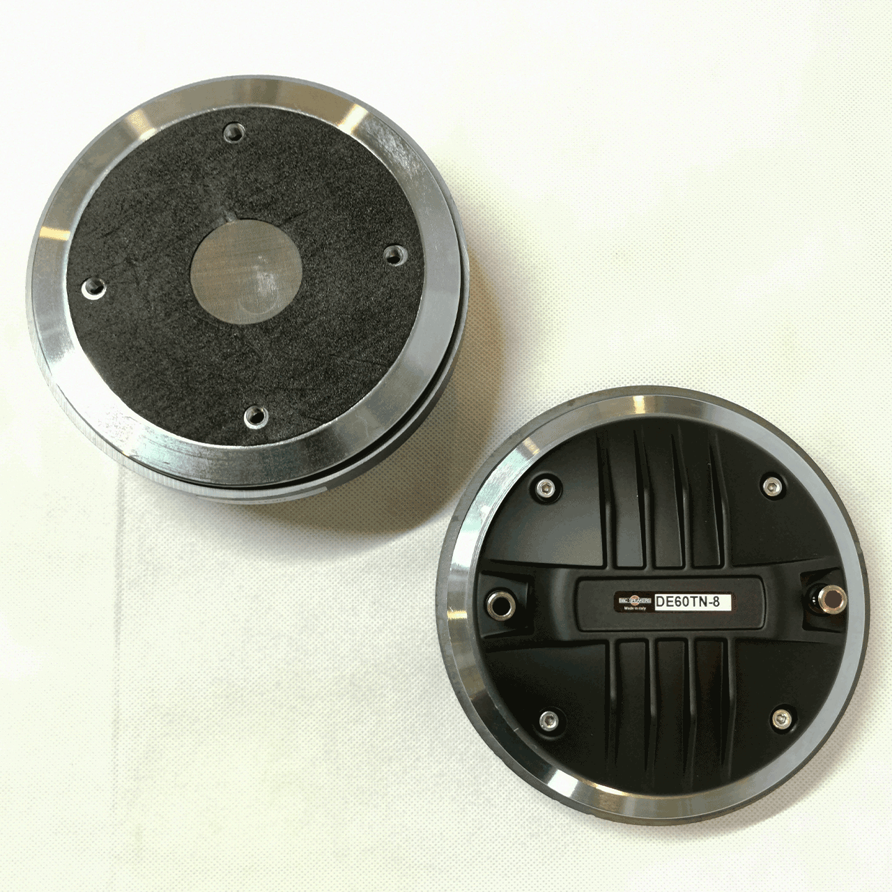 CỦ TREBLE B&C SPEAKERS DE60TN