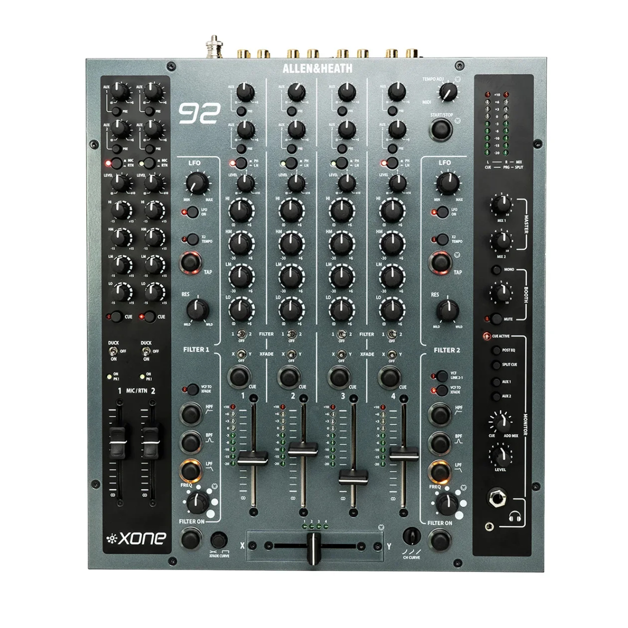 Bàn Mixer Allen & Heath Xone:92 Mk2