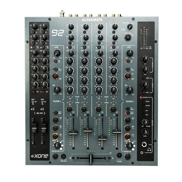 Bàn Mixer Allen & Heath Xone:92 Mk2