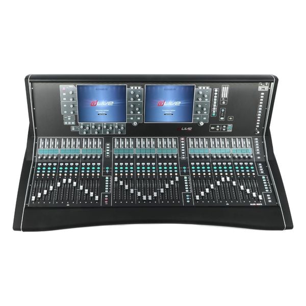 Bàn Mixer Allen & Heath DLIVE-S7