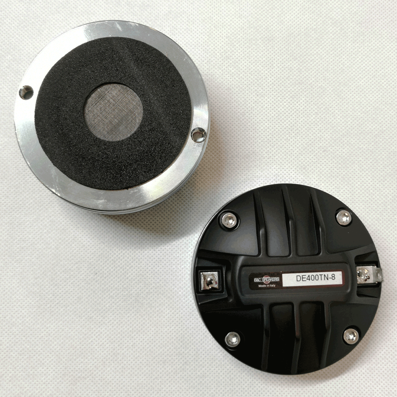 CỦ TREBLE B&C SPEAKERS DE400TN