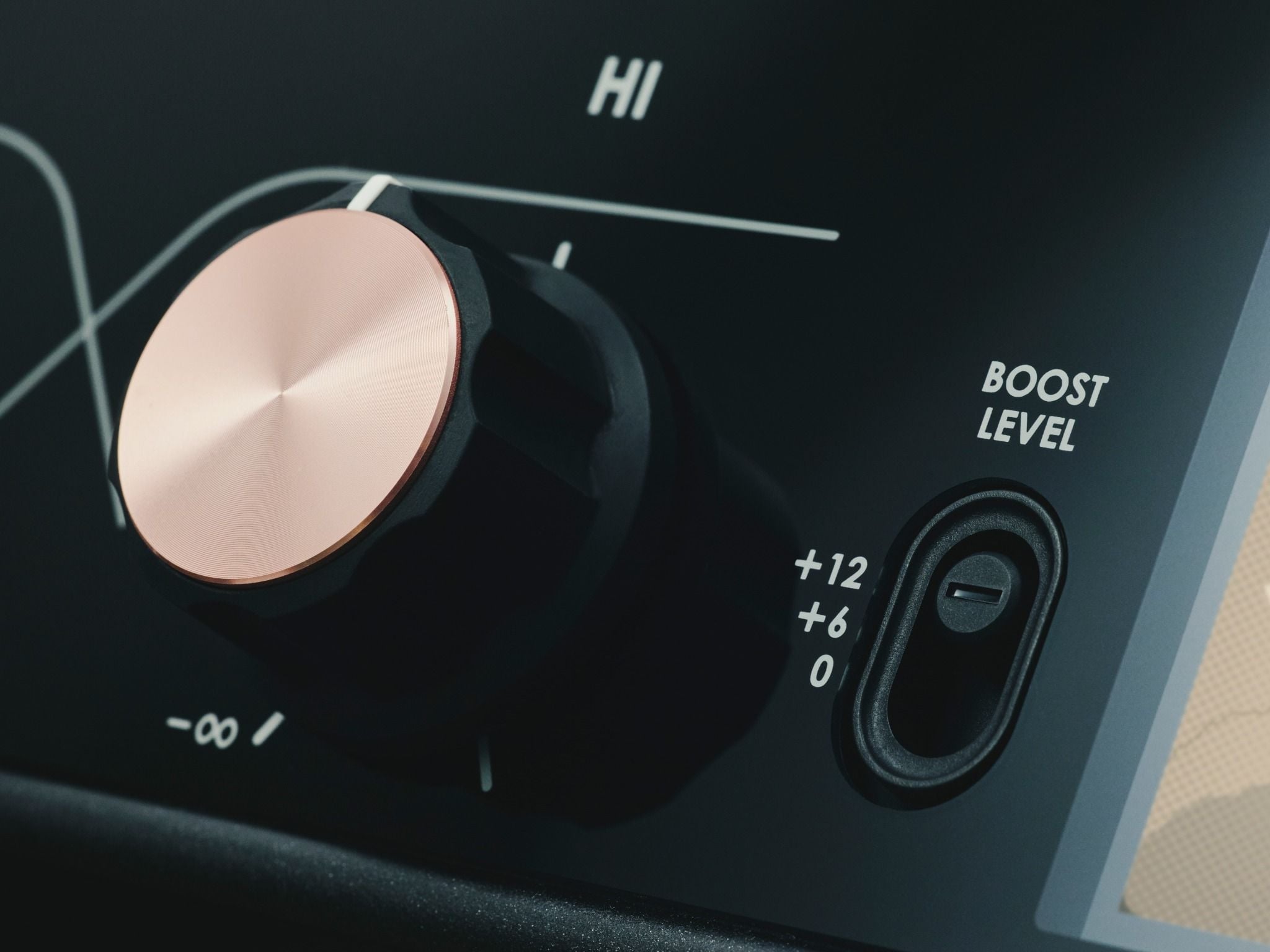 Bàn DJ Mixer AlphaTheta EUPHONIA