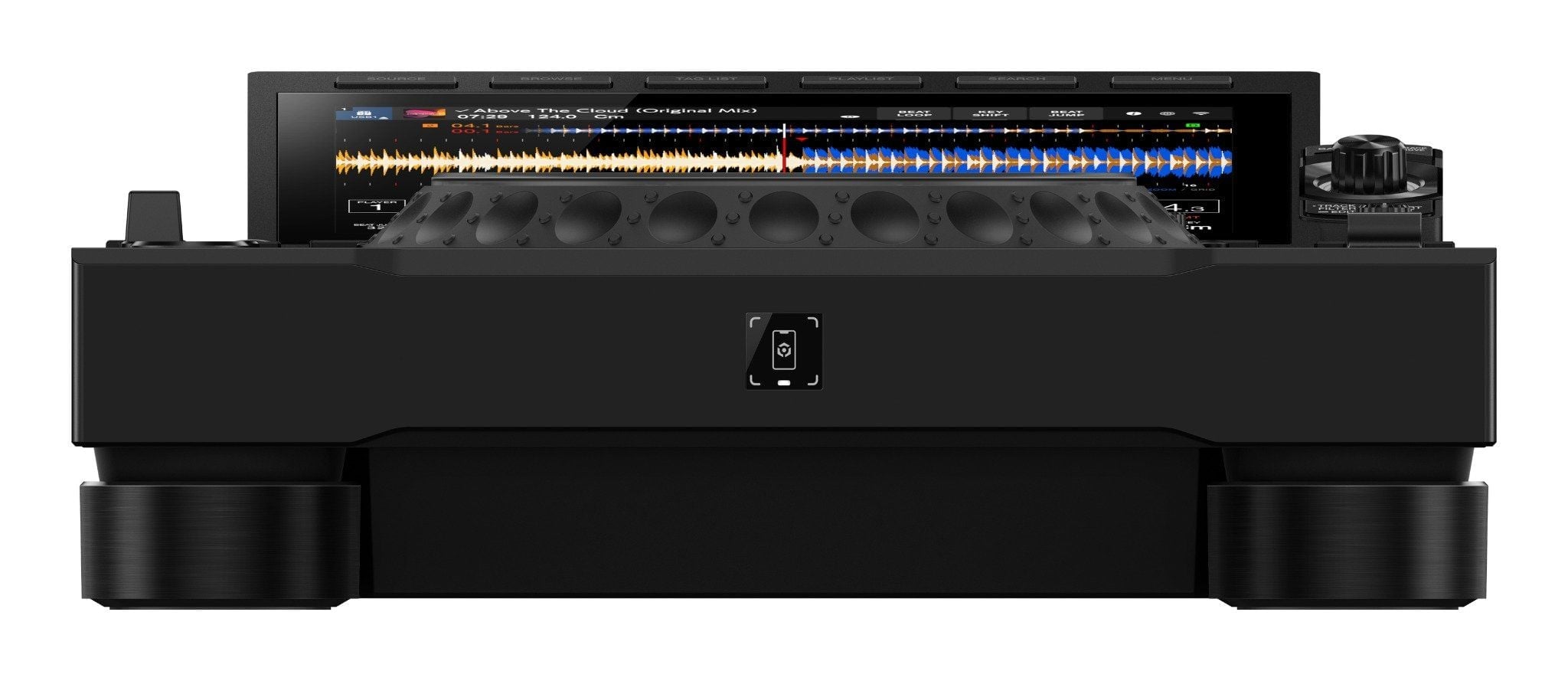 Bàn DJ Pioneer CDJ-3000X