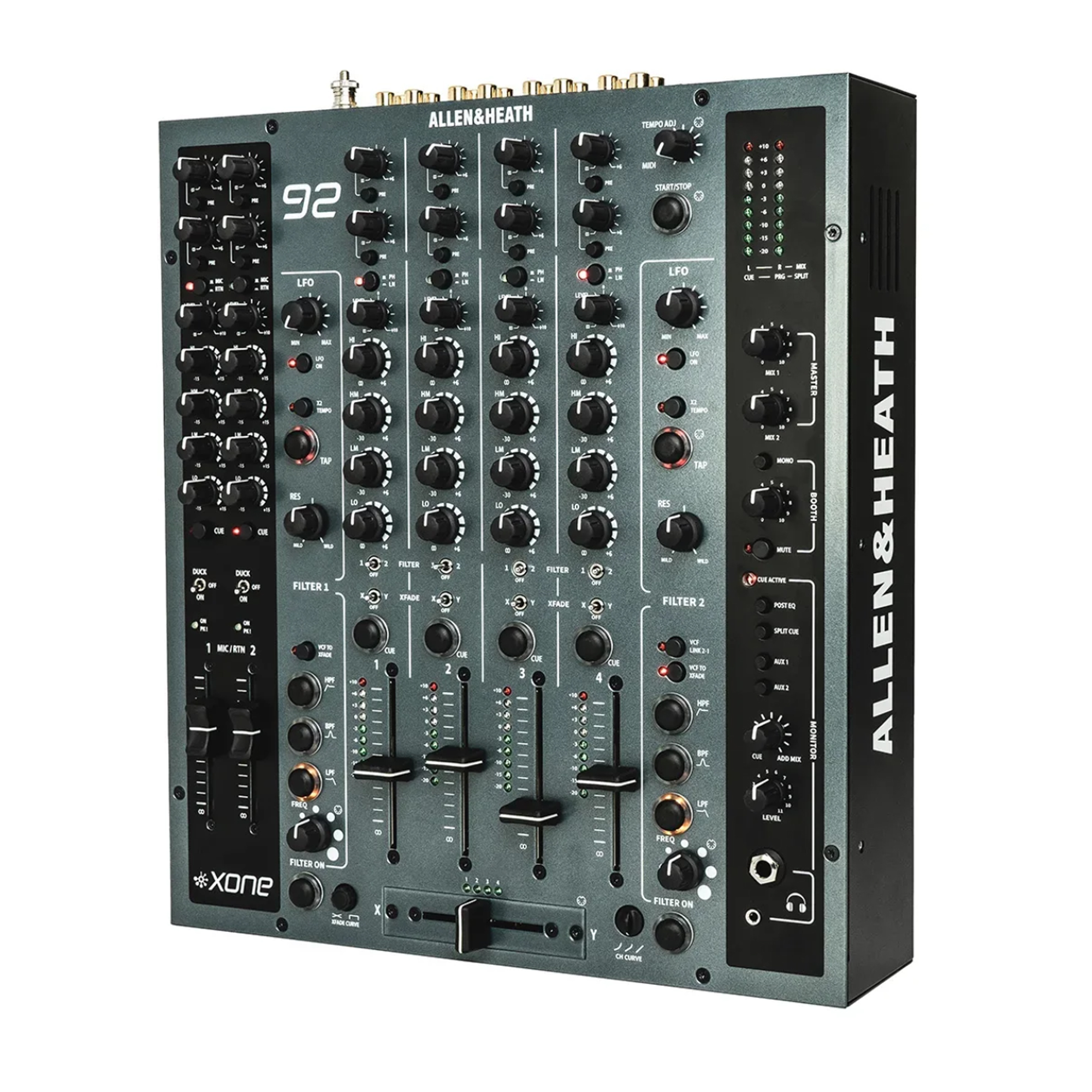 Bàn Mixer Allen & Heath Xone:92 Mk2