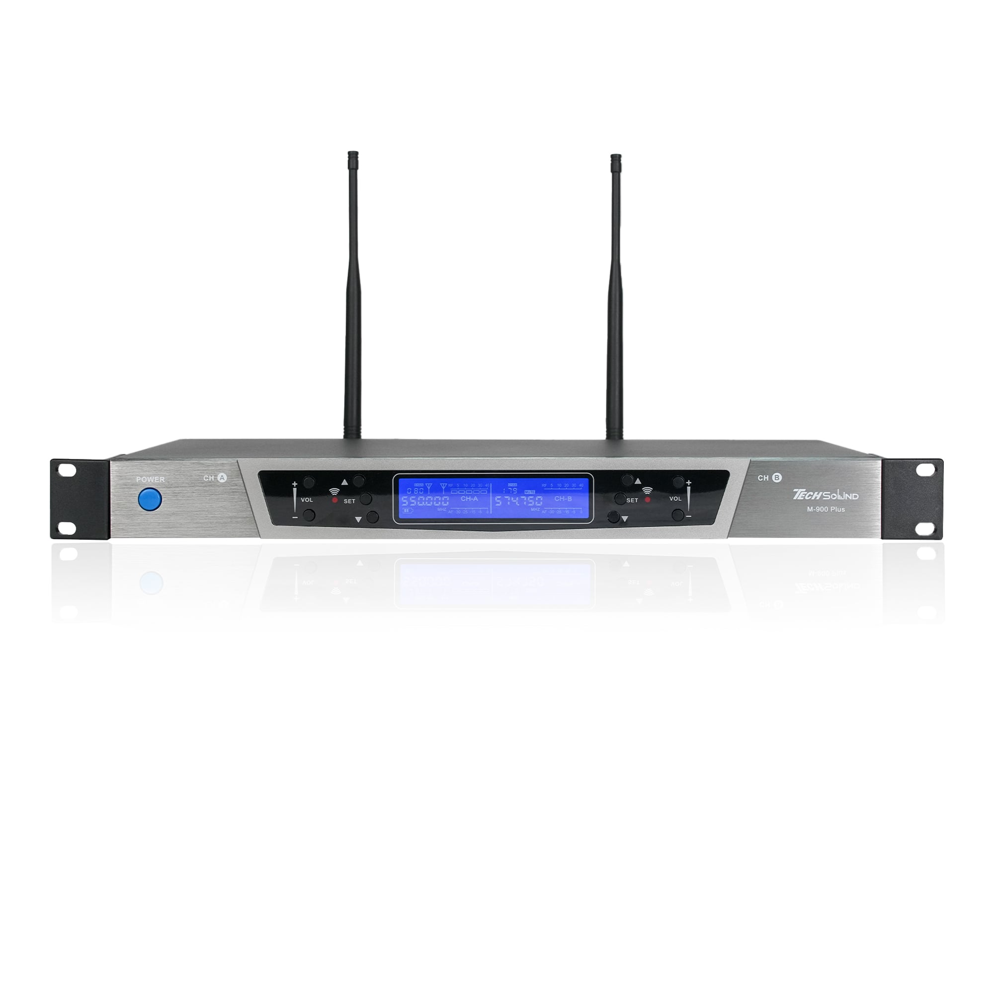 Micro không dây cao cấp M900 Plus