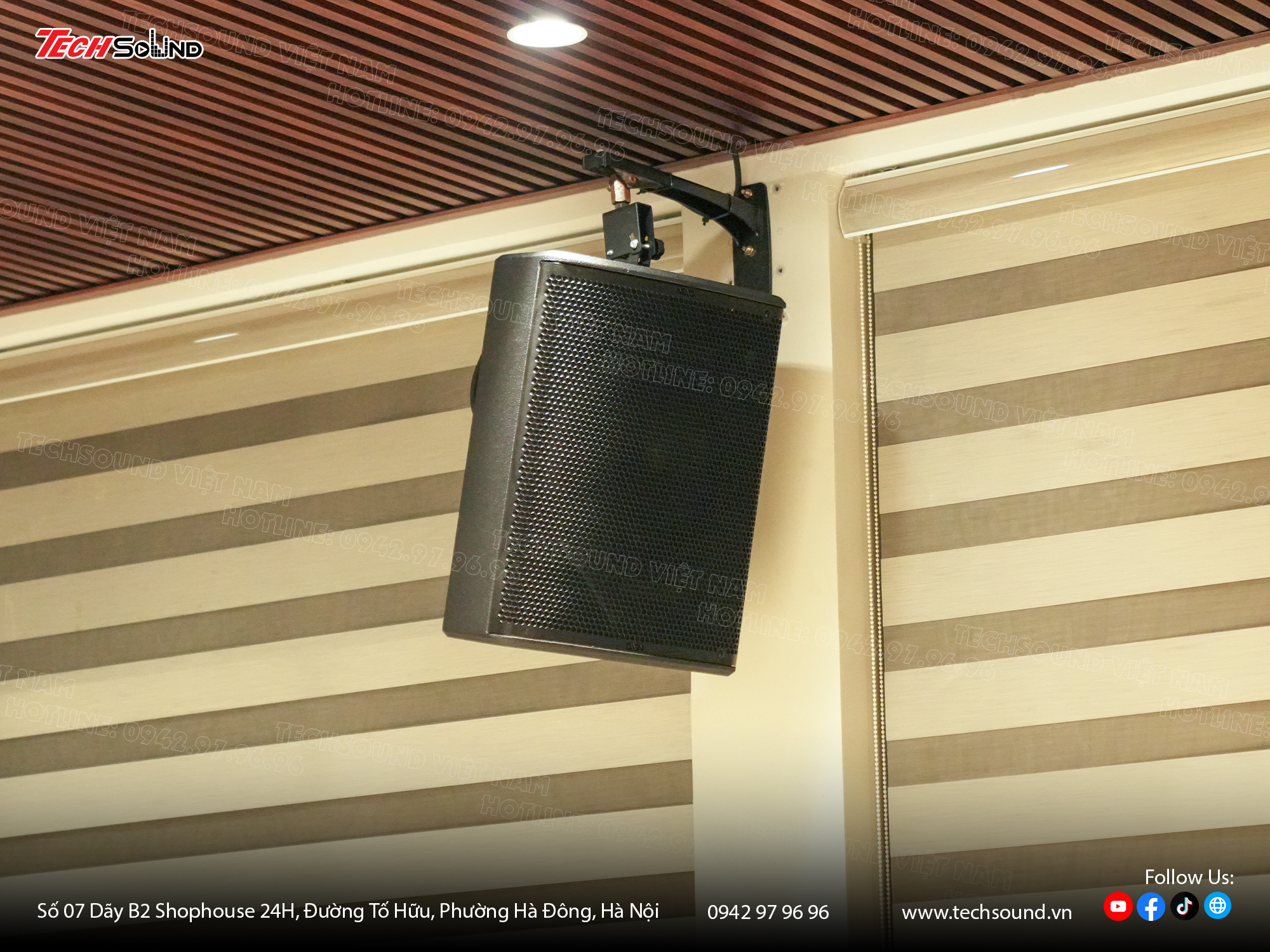 Loa Nexo P12 France Chính Hãng