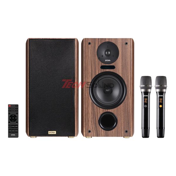 Loa Hi-Fi Karaoke Active KADMA BA38