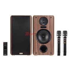 Loa Hi-Fi Karaoke Active KADMA BA38