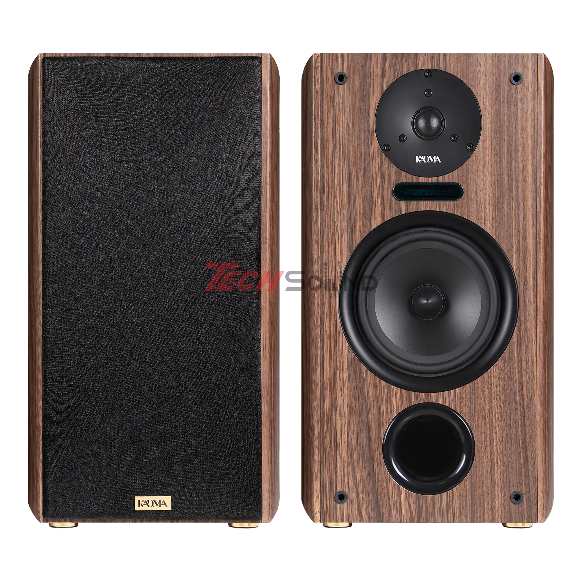 Loa Hi-Fi Karaoke Active KADMA BA38