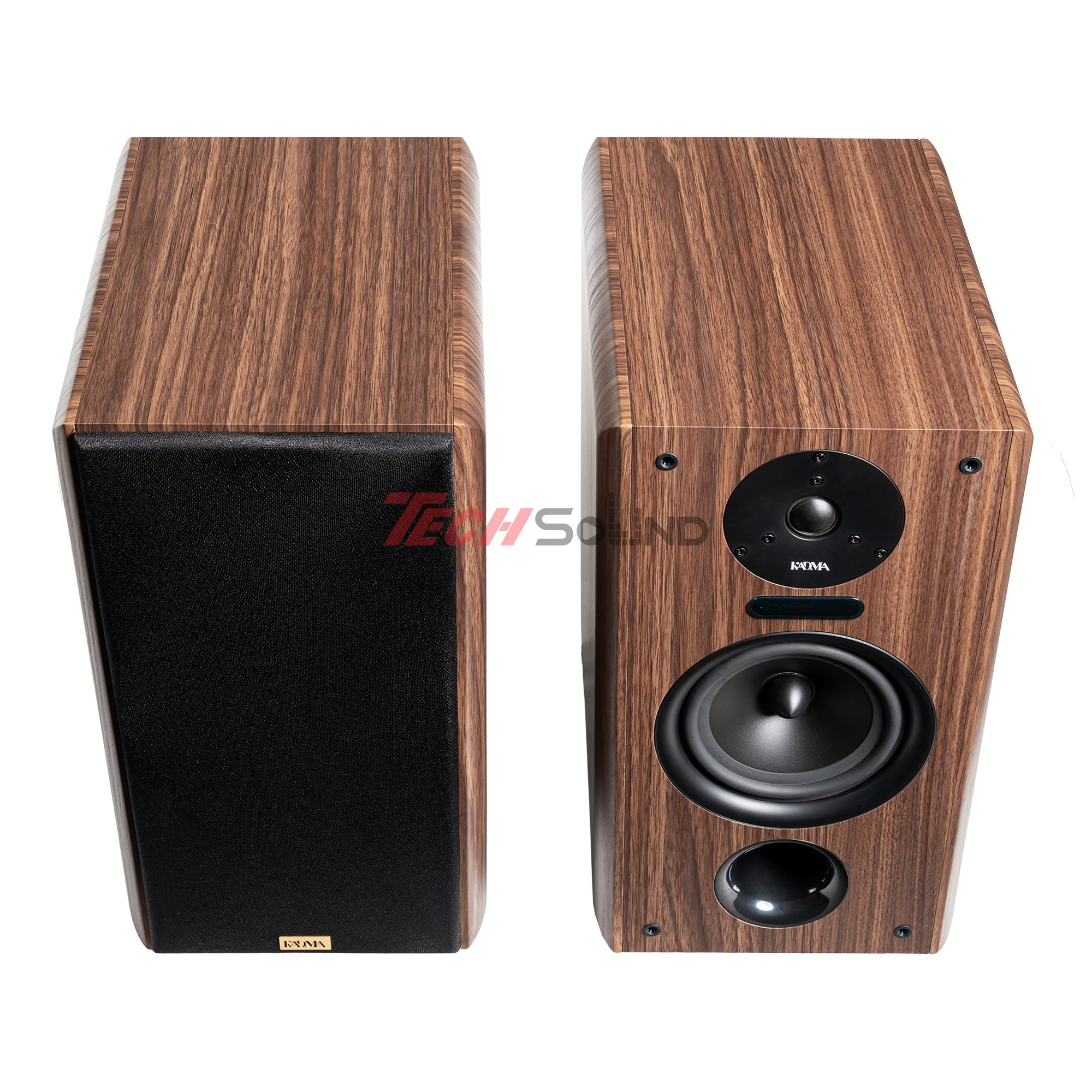 Loa Hi-Fi Karaoke Active KADMA BA38