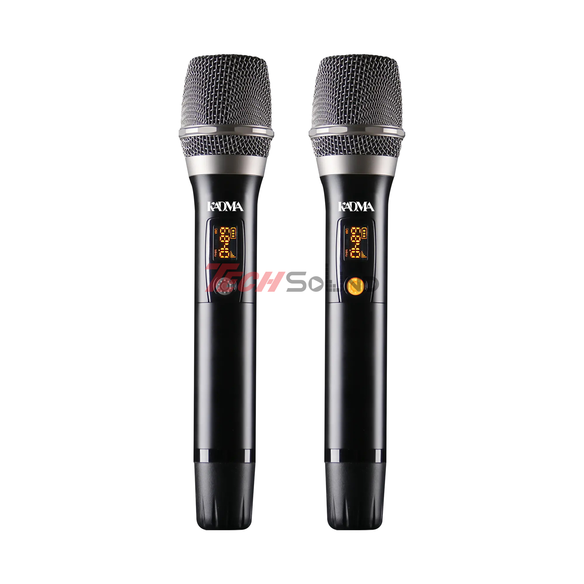 Loa Hi-Fi Karaoke Active KADMA BA38