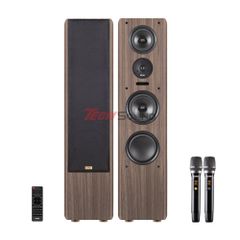 Loa Hi-Fi Karaoke Active KADMA BS68