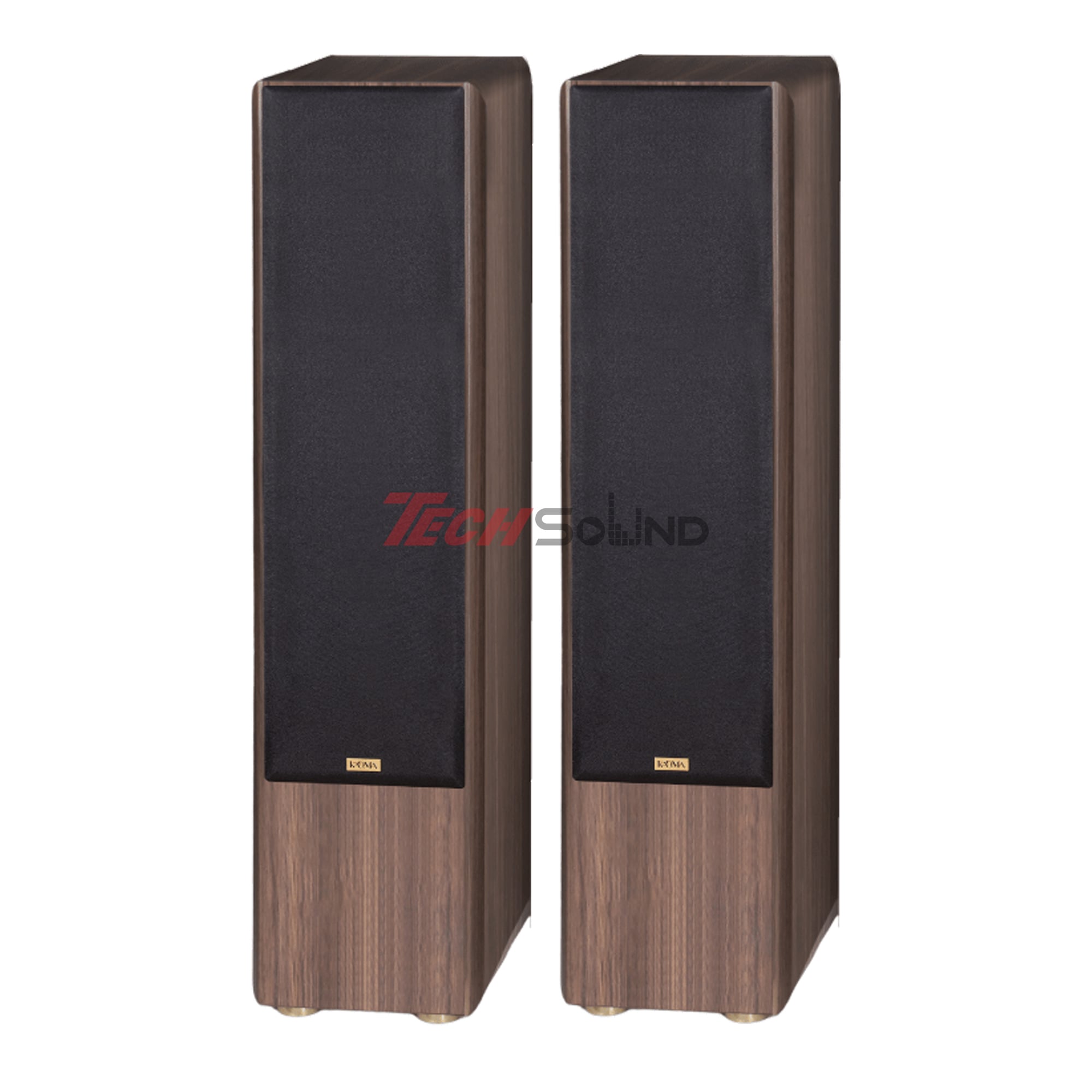 Loa Hi-Fi Karaoke Active KADMA BS68