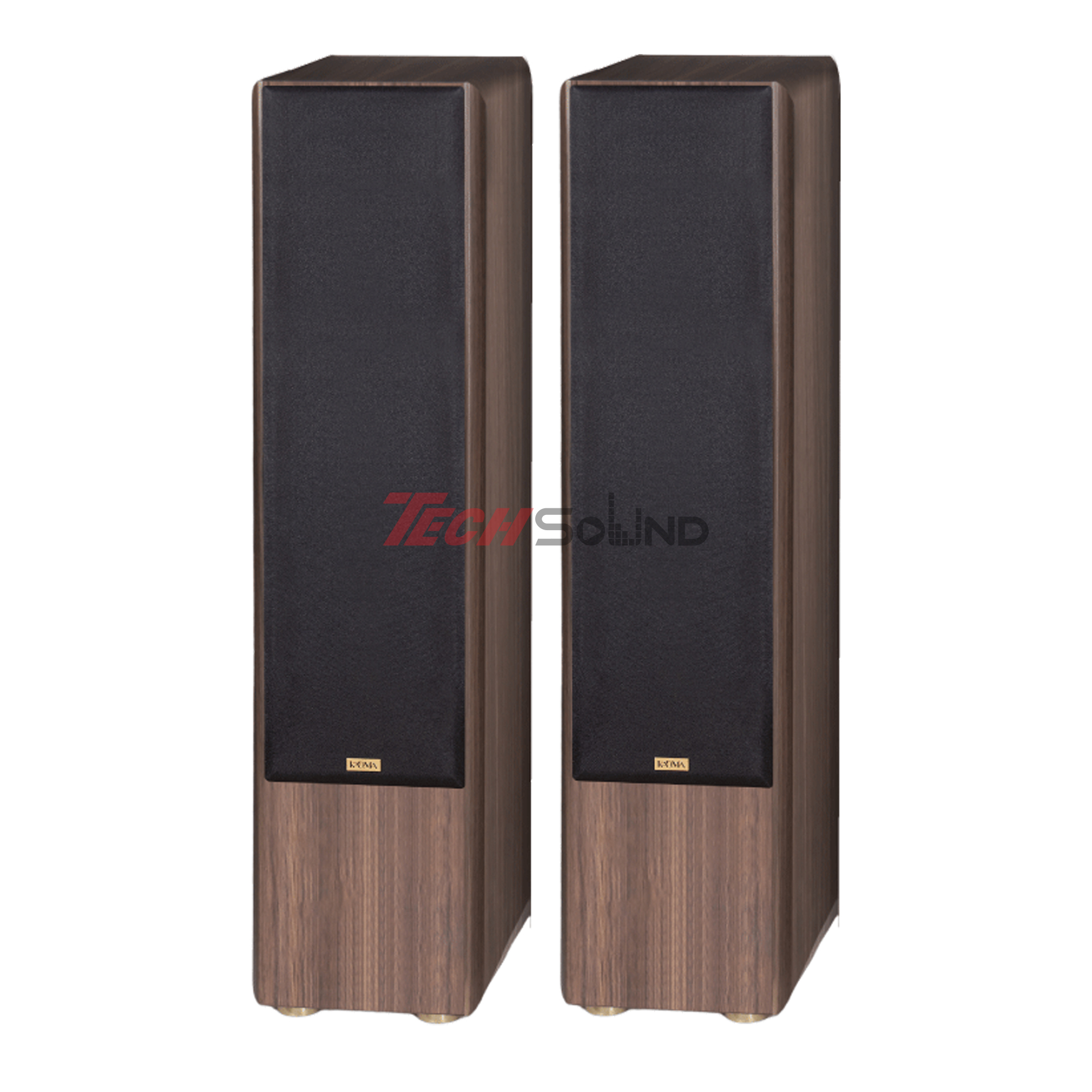 Loa Hi-Fi Karaoke Active KADMA BS68