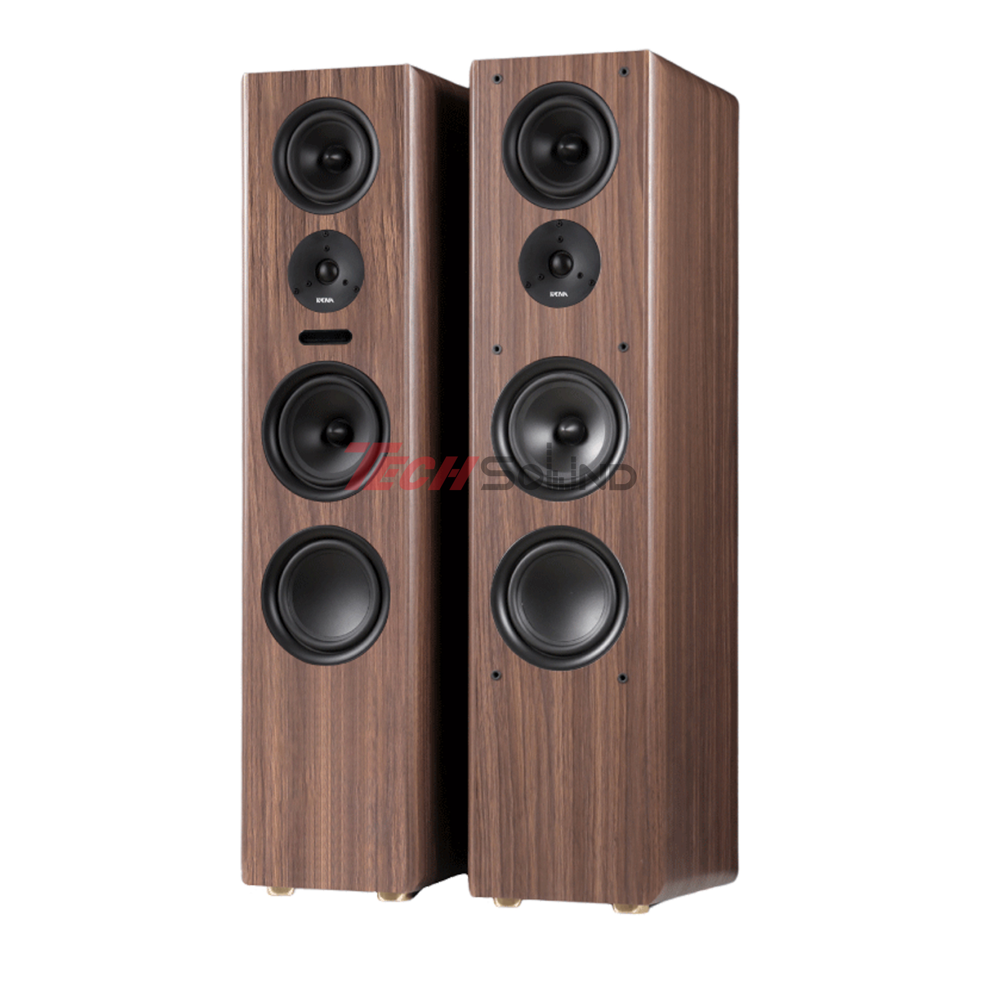 Loa Hi-Fi Karaoke Active KADMA BS68