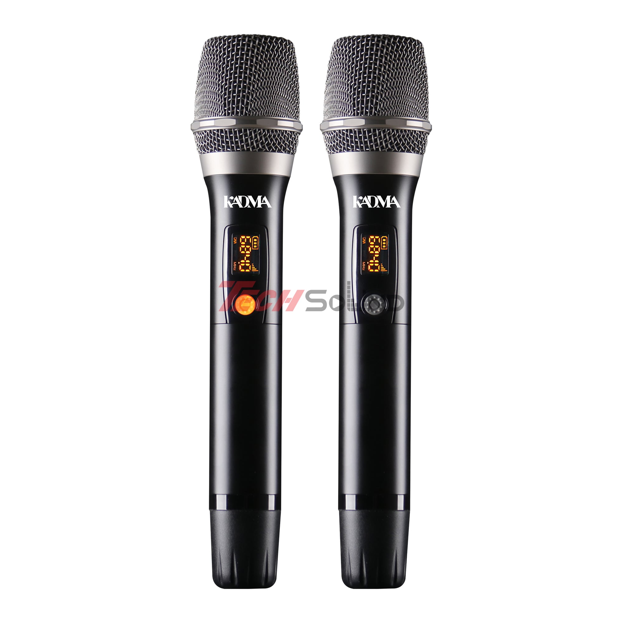 Loa Hi-Fi Karaoke Active KADMA BS68